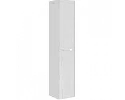 Пенал подвесной белый глянец R Vincea Paola VSC-2P170GW-R