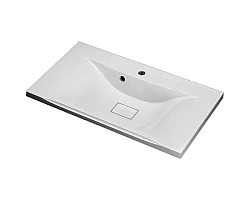 Раковина 100x45 см Caprigo Прима ПРМ 1000