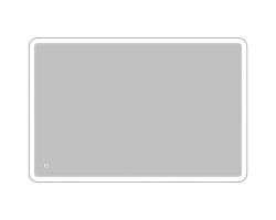Зеркало 120x80 см BelBagno Marino SPC-MAR-1200-800-LED-TCH