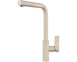 Смеситель для кухни Point светло-бежевый PN3102BG