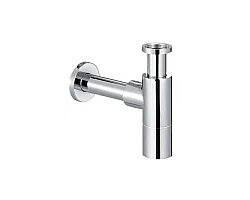 Jacob Delafon E78291-CP Сифон для раковины