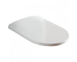 Сиденье для унитаза с микролифтом Artceram Monet MNA001 01 71