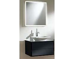 Зеркало с подсветкой по периметру 60*65 см Jacob Delafon Escale EB1440-NF