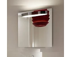 Зеркало с подсветкой 68*65 см Jacob Delafon Presquile EB1108-NF