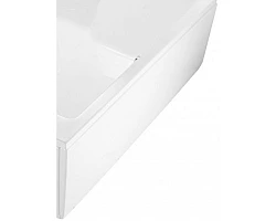 Панель фронтальная 190 см Cezares Plane Duo PLANE_DUO-190-SCR-W37