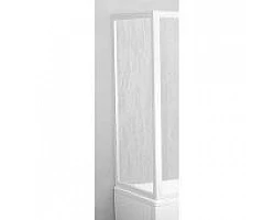 Боковая стенка Ravak APSV-80 белый Grape 95040102ZG