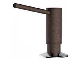 Дозатор темный шоколад Omoikiri OM-02 DC