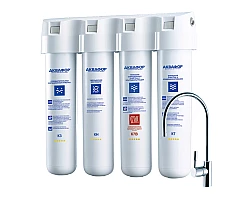 Фильтр Аквафор Кристалл Эко Н