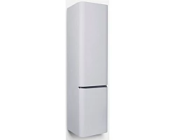 Пенал Am.Pm Sensation M30CHR0406FG подвесной R, серый шелк глянец