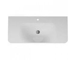 Раковина 101x48,5 см Am.Pm Sensation M30WPC1001WG