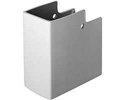 Полупьедестал Duravit 2nd Floor 0857140000