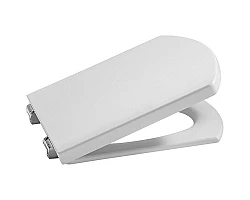 Сиденье для унитаза с микролифтом Roca Hall 801622004