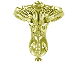 Ножки для ванны BelBagno Eagle BB-LEG-EAGLE-ORO Золото