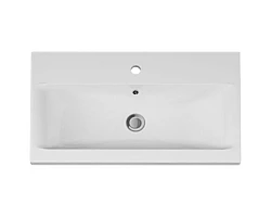 Раковина AM PM Gem 75 M90WCC0752WG