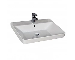 Раковина Aquanet Sanovit Luxury 60 11060-KL 00182311 Белая