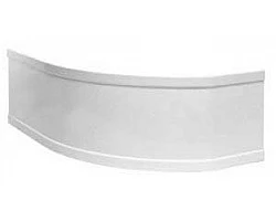 Панель AVOCADO 150 L белая CZT1000A00