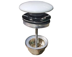 Донный клапан Artceram ACA036 01 00