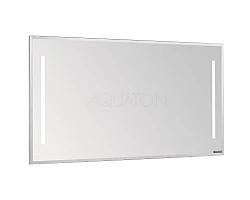 Зеркало 120x65,4 см Акватон Отель 1A101402OT010