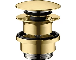 Донный клапан Hansgrohe 50100990