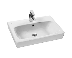 Раковина 60x45 см Акватон Нео 1WH302186