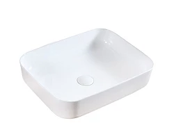 Раковина-чаша BelBango 50 BB1304 Белая