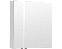 Зеркальный шкаф Aquanet Алвита 80 R 235342 Белый