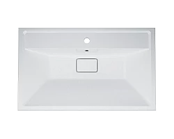 Раковина 80,8x49,2 см Am.Pm Inspire 2.0 M50AWPX0801WG