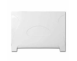 Торцевая панель для ванны Эстет Дельта 70 ФР-00001115 Белая