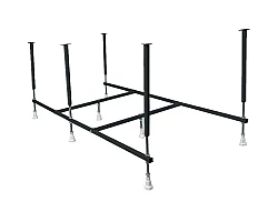 Каркас для ванны Marka One ПУ 190х80 03пу1980 универсальный