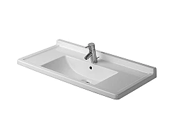 Раковина 85x48.5 см Duravit Starck 3 0304800000
