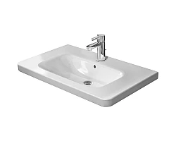 Раковина 80x48 см Duravit DuraStyle 2320800000
