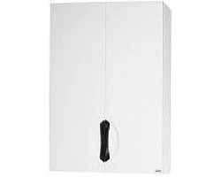 Шкаф подвесной белый глянец Bellezza Лагуна 4642106180017