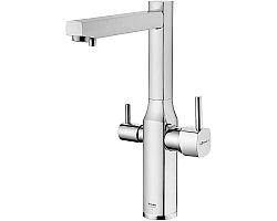 Смеситель для кухни Shouder Unique 0170804