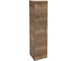 Пенал Jacob Delafon Odeon Rive Gauche EB2570G-R6-E52 подвесной L, дуб табак