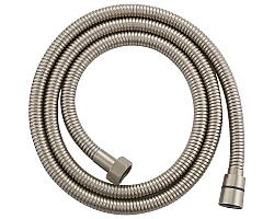 Душевой шланг Abber AF0020G Золото матовое