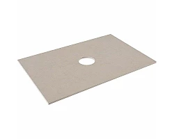 Столешница под раковину Allen Brau Reality 70 1.32022.B Бежевая