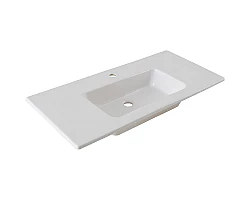 Раковина Allen Brau Fantasy 102 4.11027.20 Белая