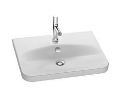 Раковина подвесная 60x46 см Jacob Delafon Replay E4485-00