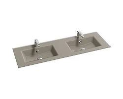 Раковина 140,6x46,5 см Jacob Delafon Sherwood EB1832RU-DE5