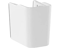 Полупьедестал для раковины Roca Dama 337782000