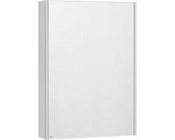 Зеркальный шкаф 57,8x81 см белый глянец L Roca Up ZRU9303015
