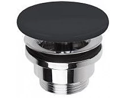 Донный клапан Simas PLCE antracite matt