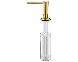 Дозатор 350 мл Paulmark Decus D004-G