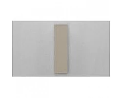 Полуколонна подвесная бежевый L\/R Velvex Unique Unit PpUNI.120.ZV-215