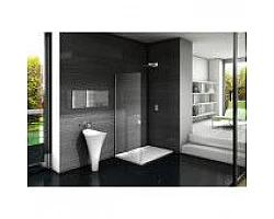 Боковая стенка 70 см Good Door Galaxy SP-70-C-CH прозрачное