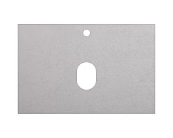 Столешница 71,6 см Cemento Struttura Belbagno KEP-70-CESTR