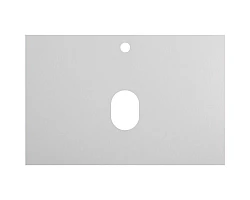 Столешница 71,6 см Bianco Opaco Belbagno KEP-70-BO