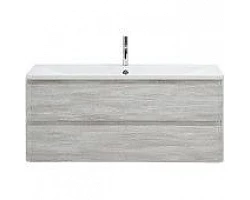 Тумба Rovere Vintage Bianco 119,2 см BelBagno Albano ALBANO-1200-2C-SO-RVB