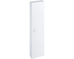 Пенал подвесной белый глянец L\/R Ravak SB Comfort 400 X000001382