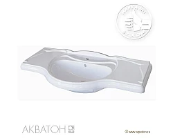 Раковина Лаура 850 Акватон 1A706731LU010